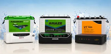 inverter size