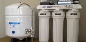 ro water-purifiers
