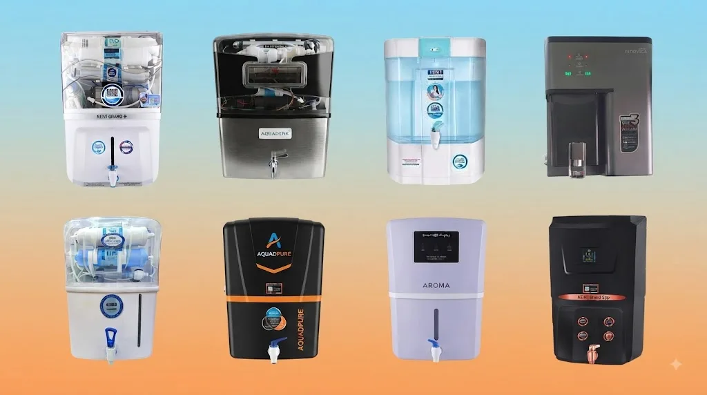 water-purifier
